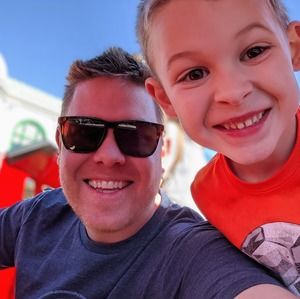 Meet your Posher, Austin